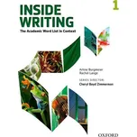 Inside Writing 1 Students Book - Arline…