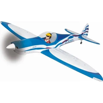 RC model letadla Graupner/SJ Twister 1700 mm ARF
