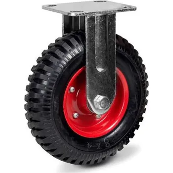 Pojezdové kolečko Transportní pojezdové kolo - R110.B57.160