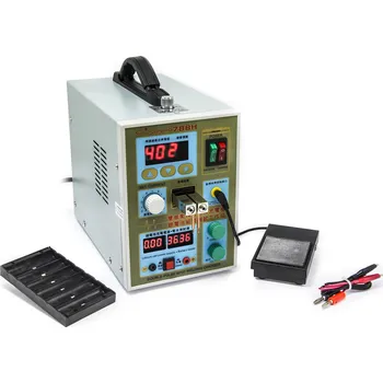 Svářečka Bodová svářečka baterií se zdrojem DC 4-36V 2A Sunkko 788H