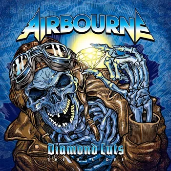 Zahraniční hudba Diamond Cuts - Airbourne [LP]