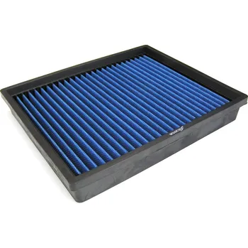 Vzduchový filtr Simota Sportovní vzduchový filtr Audi Allroad A6 Quattro 4.2L V8 benzín (2002 - 2005) OV004