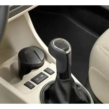 Škoda Auto Popelník do středového panelu Škoda Octavia III (2012 - 2020) - originál 5J08579619B9