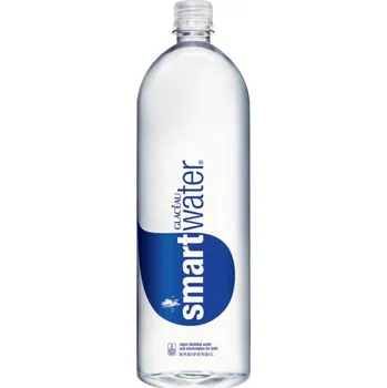 Voda Glacéau Smartwater 600 ml