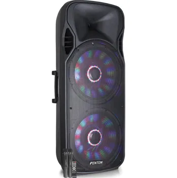 Reprobox Fenton FT215LED