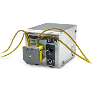 pumpička Duální peristaltická pumpa SP-MiniPump-02 0.05 - 108 ml/min