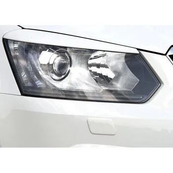 Tuning Milotec Mračítka předních světel Škoda Yeti Facelift (2013 - 2017) -