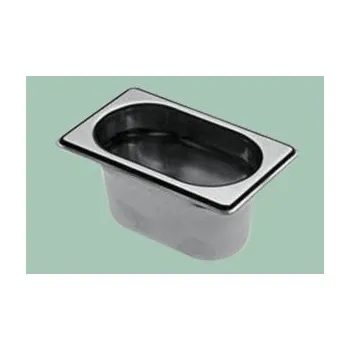 Hrnec Gastronádoba 1/9 100 0,7l