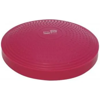 Balanční podložka KINEMAX BALANCE PAD - růžová