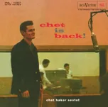 Chet Is Back! – Chet Baker [LP]
