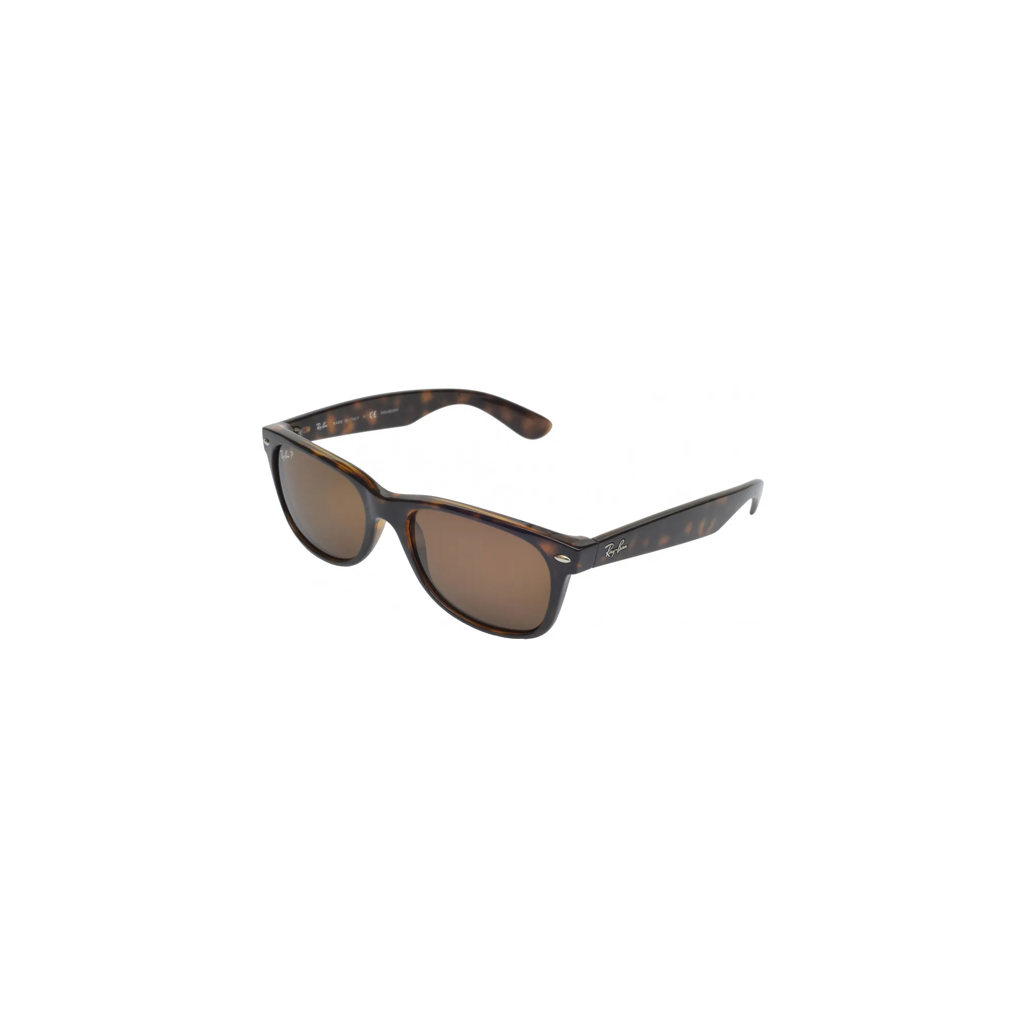 Fotografie 1 - Sluneční brýle Ray-Ban New Wayfarer RB2132 90257