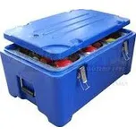 Termoport GN 1/1 COP modrý pro GN1/1 200 20-COP