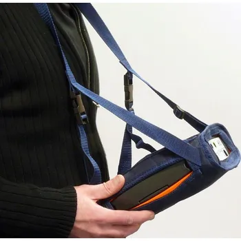 Revizní přístroj HT Instruments SP-0400 - Sada popruhů