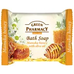 Green Pharmacy Manuka Honey toaletní…