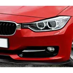 Lampa Univerzální gumový spoiler pod přední nárazník UNI-SKIRT SK-2