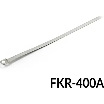 Příslušenství ke svářečce Náhradní odporový tavný drát k impulsní klešťové svářečce FKR-400A 40cm