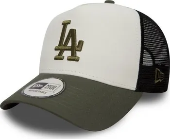 Kšiltovka New Era 940 Af Trucker MLB Los Angeles Dodgers 80636016