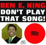 Don't Play That Song - Ben E. King (LP