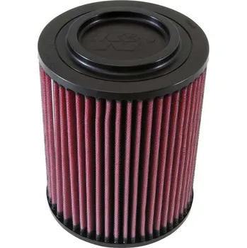 Vzduchový filtr KN Sportovní vzduchový filtr Ford S-MAX I 2.2 TDCi (2008 - 2015) - diesel - E-2988