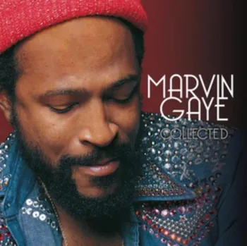 Collected - Marvin Gaye [2LP] od 794 Kč 