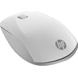 Myš HP Wireless Z5000, 1200DPI, bluetooth, optická, bezdrátová, bílá