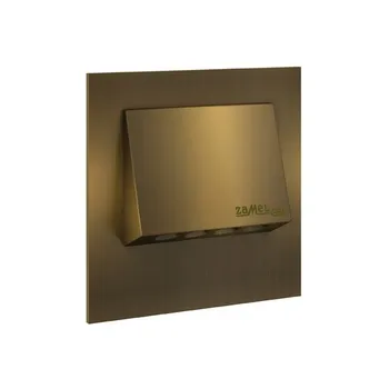 Nástěnné svítidlo Zamel Navi 4053