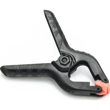 Truhlářská svěrka Univerzální plastové svorky (27mm)