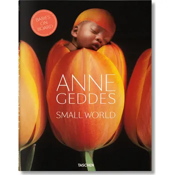 Small World - Anne Geddes (EN)