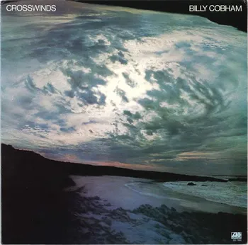 Zahraniční hudba Crosswinds - Cobham Billy [LP]