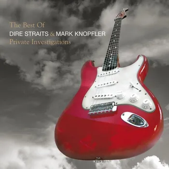 Private Investigations - Dire Straits &…