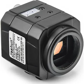 Analogová kamera CCD PAL kamera slim housing