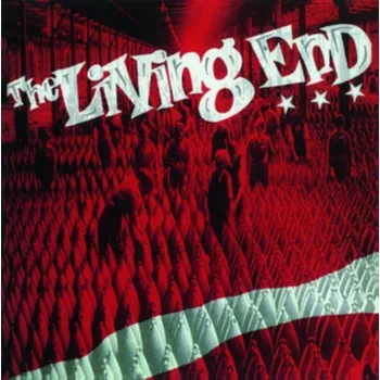 Zahraniční hudba Living End - Living End [LP]