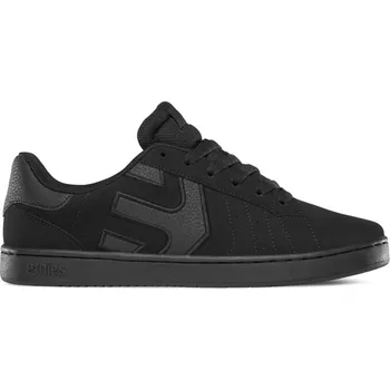 Pánské tenisky Etnies Fader LS Black Raw