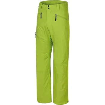 Snowboardové kalhoty Hannah Baker Lime Punch