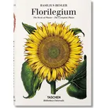 Basilius Besler's Florilegium: The Book…