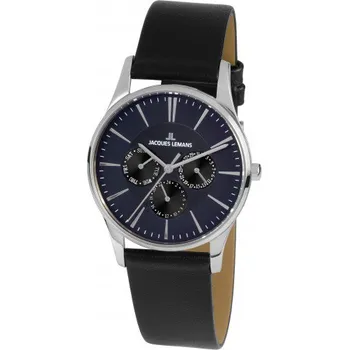 Hodinky Jacques Lemans London 1-1929I