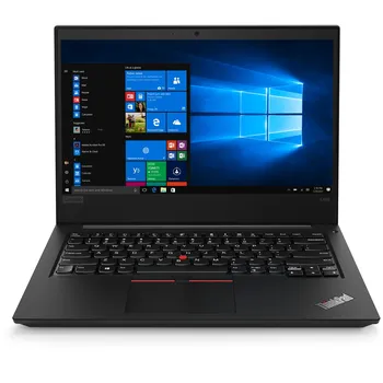 Notebook Lenovo ThinkPad E485 (20KU000NMC)