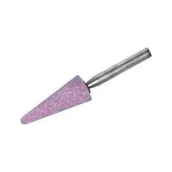 Brusný kotouč TYROLIT Tělísko brusné kuželové 8x16-3 R1 88A90O5V40 39128