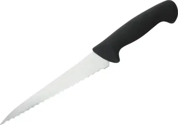 kuchyňský nůž Lacor nůž na pečivo 21 cm