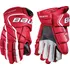 Hokejové rukavice Bauer Vapor 1X Lite SR 1053049