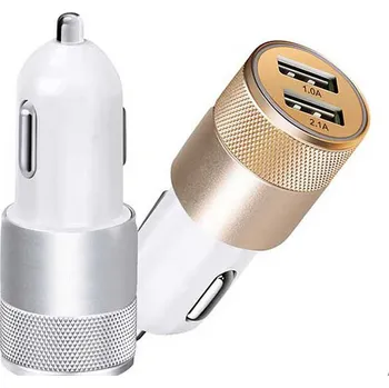 USB ADAPTÉR POWER DO AUTA (Adaptér Power Charger pro nabíjení mobilních telefonů, GPS navigací, kamer do auta a dalších zařízení, které používají jako zdroj USB port.)