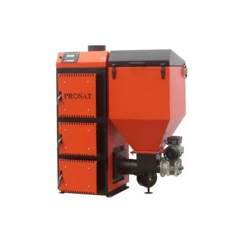 Kotel Kotel PROSAT WS 12 kW