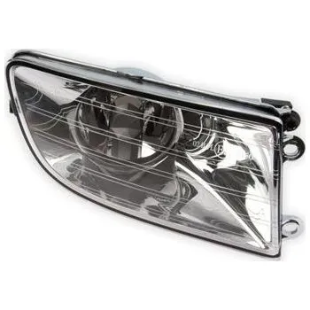 Mlhový světlomet Hella Mlhový světlomet - mlhovka Škoda Octavia II (2007 - 2008) - pravá - 1Z0941702A -