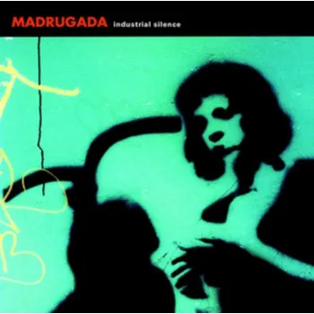 Zahraniční hudba Industrial Silence - Madrugada