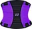 Power System Waist Shaper Purple 6031, S/M