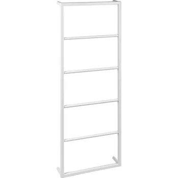 Držák na ručník SAPHO SKA SKA511 bílý mat