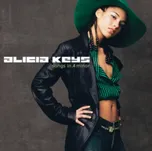Songs In A Minor - Alicia Keys [2LP]