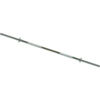 Duvlan Vzpěračská tyč 160 cm