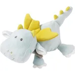 Fehn Little Castle nahřívací polštářek dráček