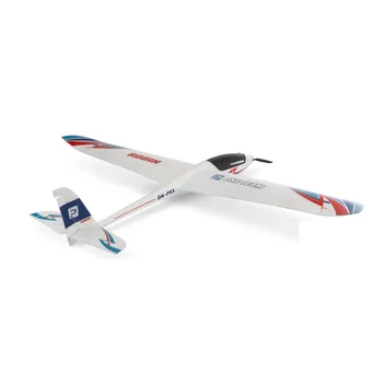 RC model letadla RCM Pelikan Robin II 1875 mm Kit